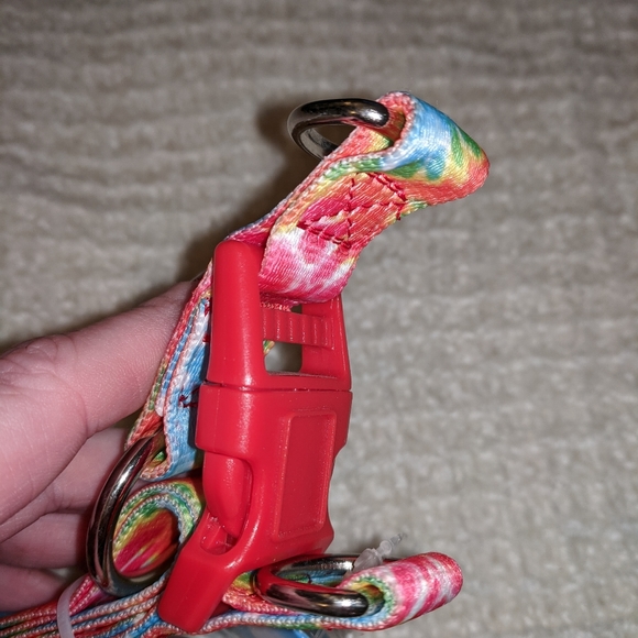 NWT! Medium Step-In Harness (20-50lbs) - Picture 3 of 4